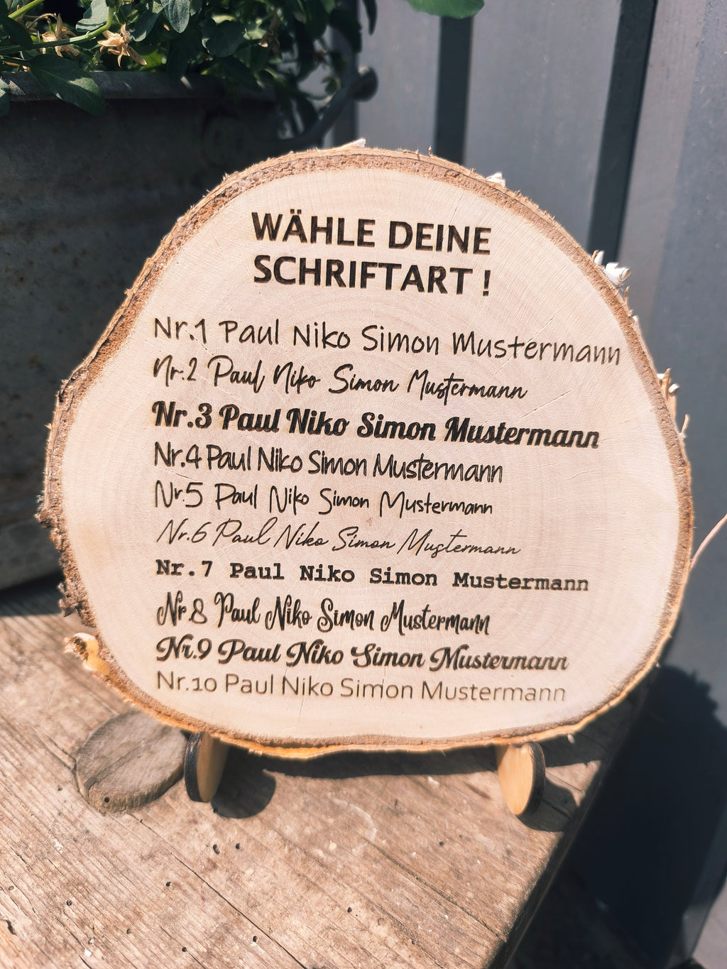 Gästebuch