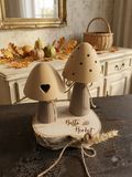 Herbst-Arrangement „Hallo Herbst“