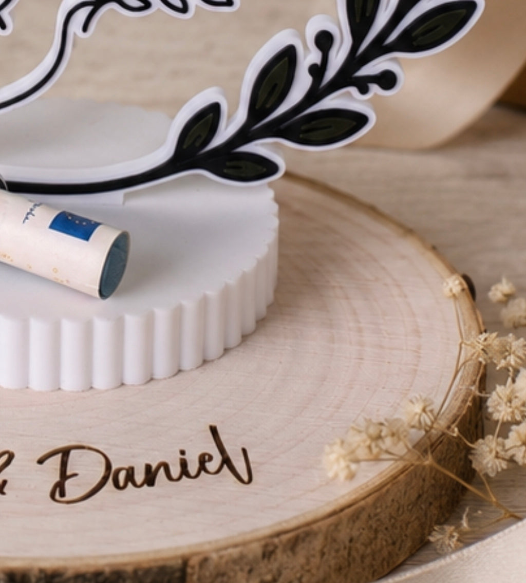 Geldgeschenk zur Hochzeit