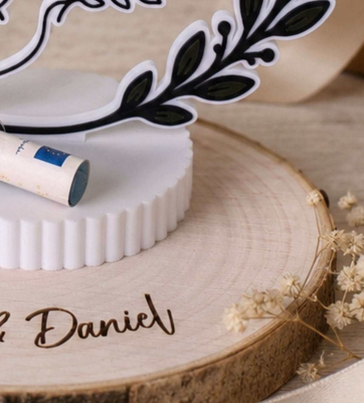 Geldgeschenk zur Hochzeit